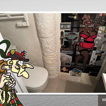 Travel Book Appartement