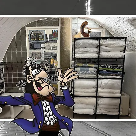 Travel Book Appartement *