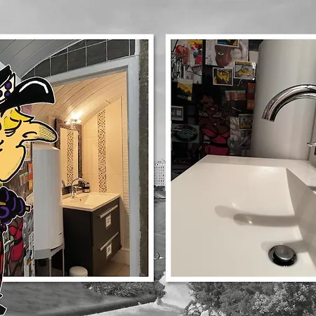 Appartement Travel Book Montpellier