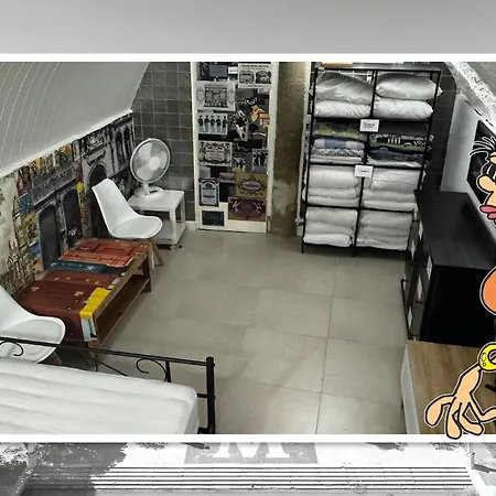 Travel Book Appartement