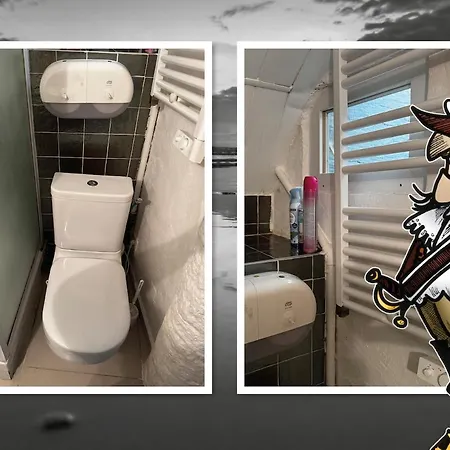 Travel Book Appartement *