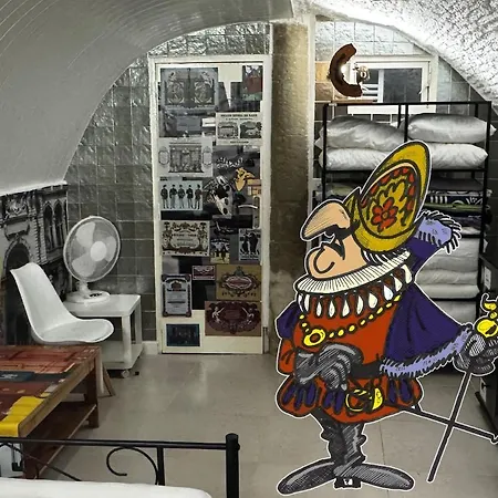 Appartement Travel Book *
