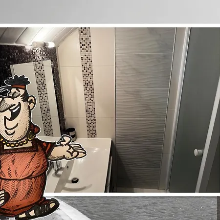 Appartement Travel Book Montpellier